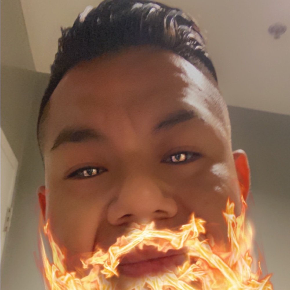 Meet your Posher, Johnny